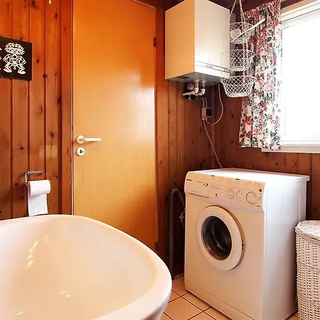 Tatil Evi Otterup