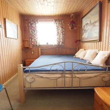 Holiday home Otterup *