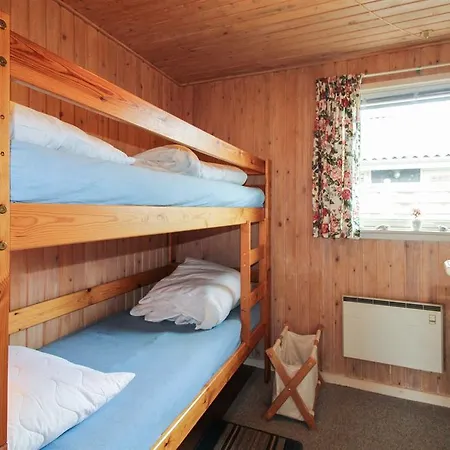Otterup Holiday home *