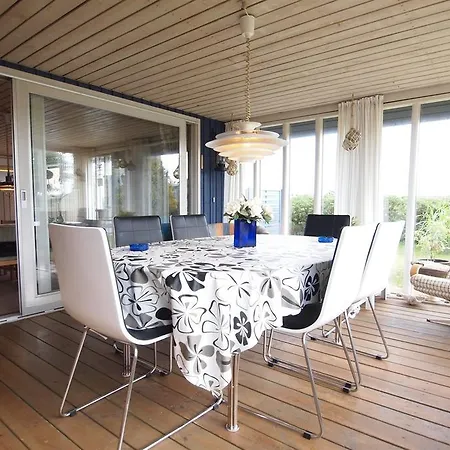 Otterup Holiday home