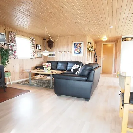 Otterup Holiday home *